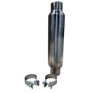 Genesis G70 Brake Rotors (2) - Rear - R1 Concepts - Drilled & Slotted Geoperformance - `18-`23